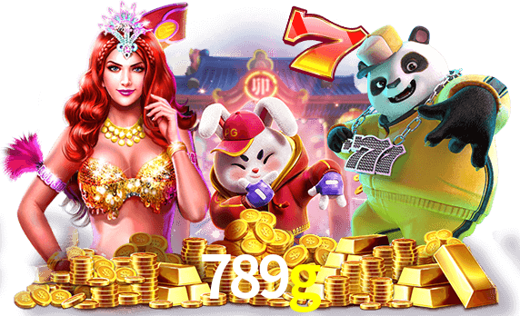 jogue em caça-níqueis ricos na 789g